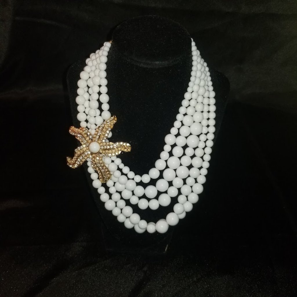 Traci Lynn Jewlery